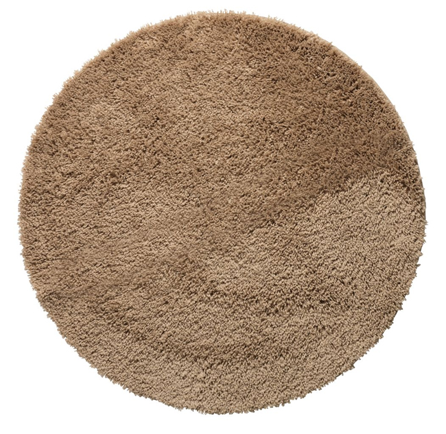 Kronborg prostirka za kupatilo Karlstadt bež