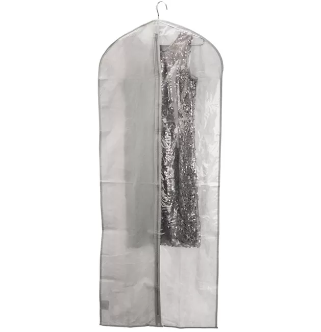 Zaštitna navlaka za odeću u garderoberu 60x150cm