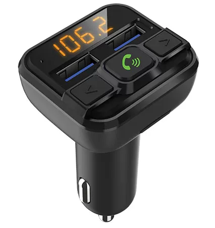 Xwave BT 21 black Bluetooth Handsfree FM transmiter za automobil