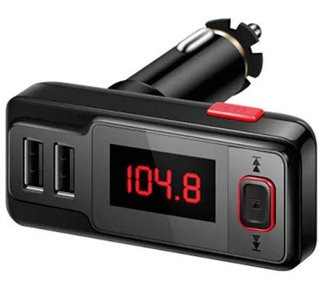 Xwave T04 Bluetooth FM transmiter za automobil