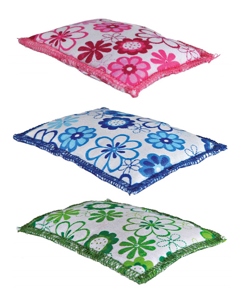 TRIXIE Valerijana jastuk za mačke 7x9cm