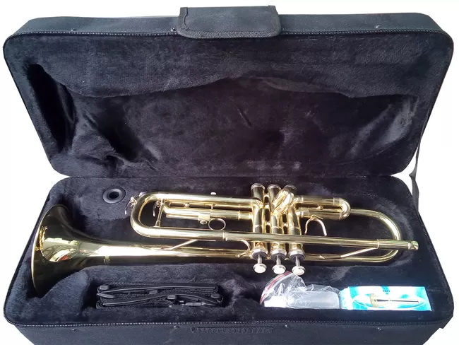 Truba B TP - 807 Moller