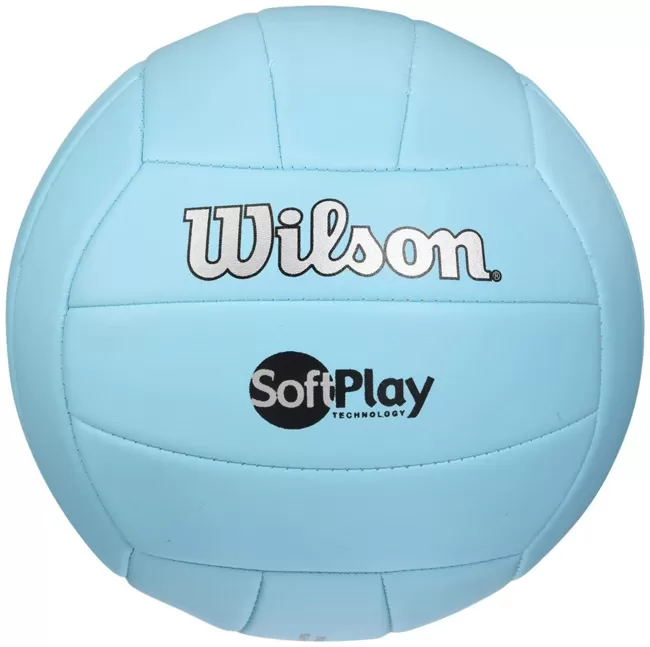 Wilson lopta za odbojku Soft Play WTH3501XBLU
