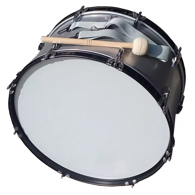 Moller Navijački bubanj 22x12 inča