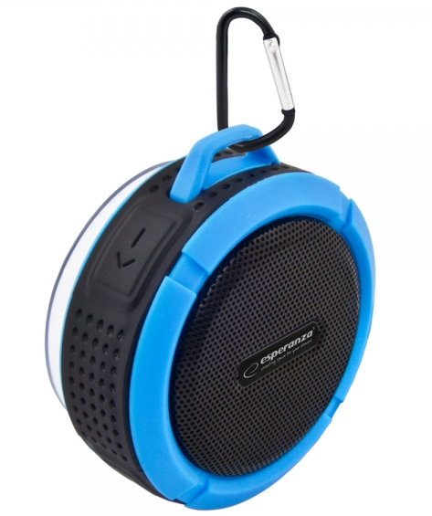 Esperanza Bluetooth zvučnik EP125KB