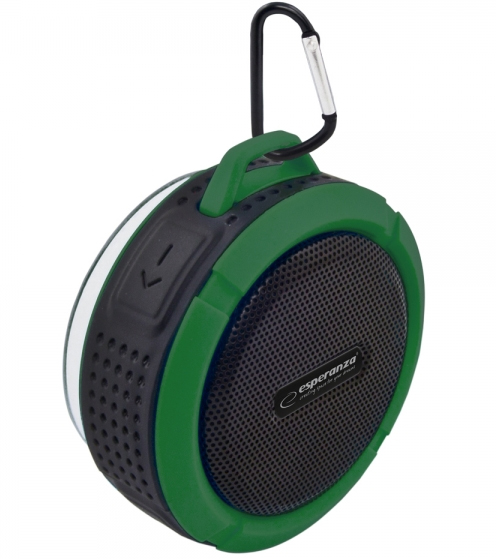 Esperanza Bluetooth zvučnik EP125KG