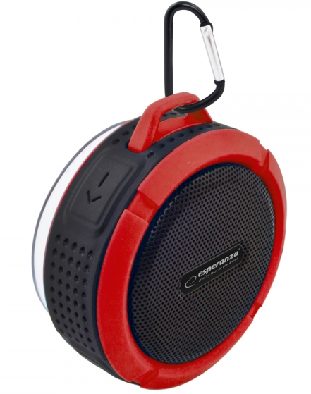 Esperanza Bluetooth zvučnik EP125KR