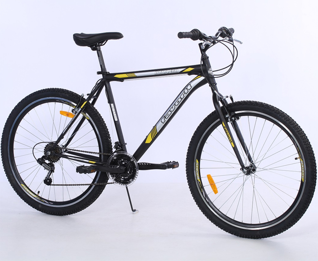 Muški bicikl MTB Favorit Durango 27.5/18 650096