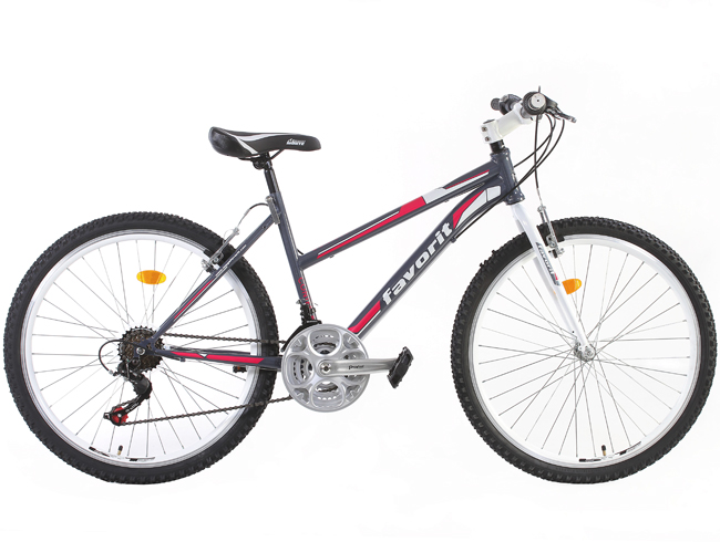 Ženski bicikl MTB Favorit Contessa 26/18 460172
