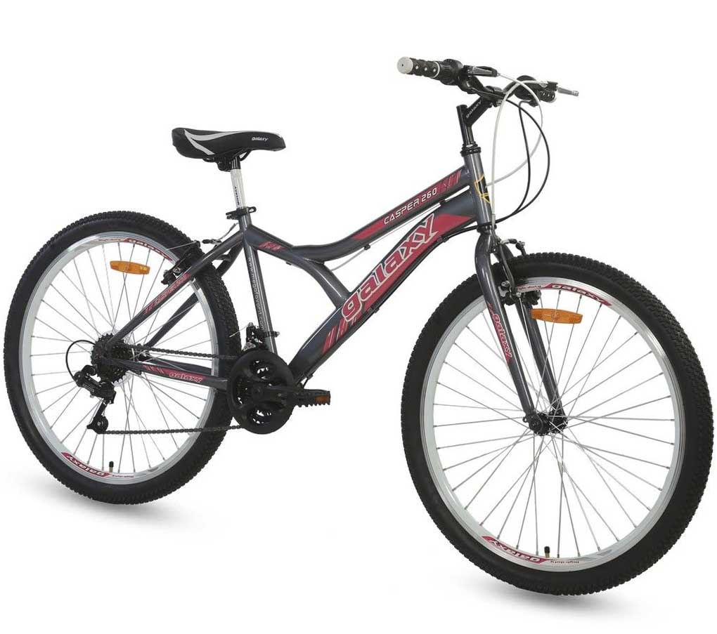 Ženski bicikl MTB Galaxy Casper 26/18 650041