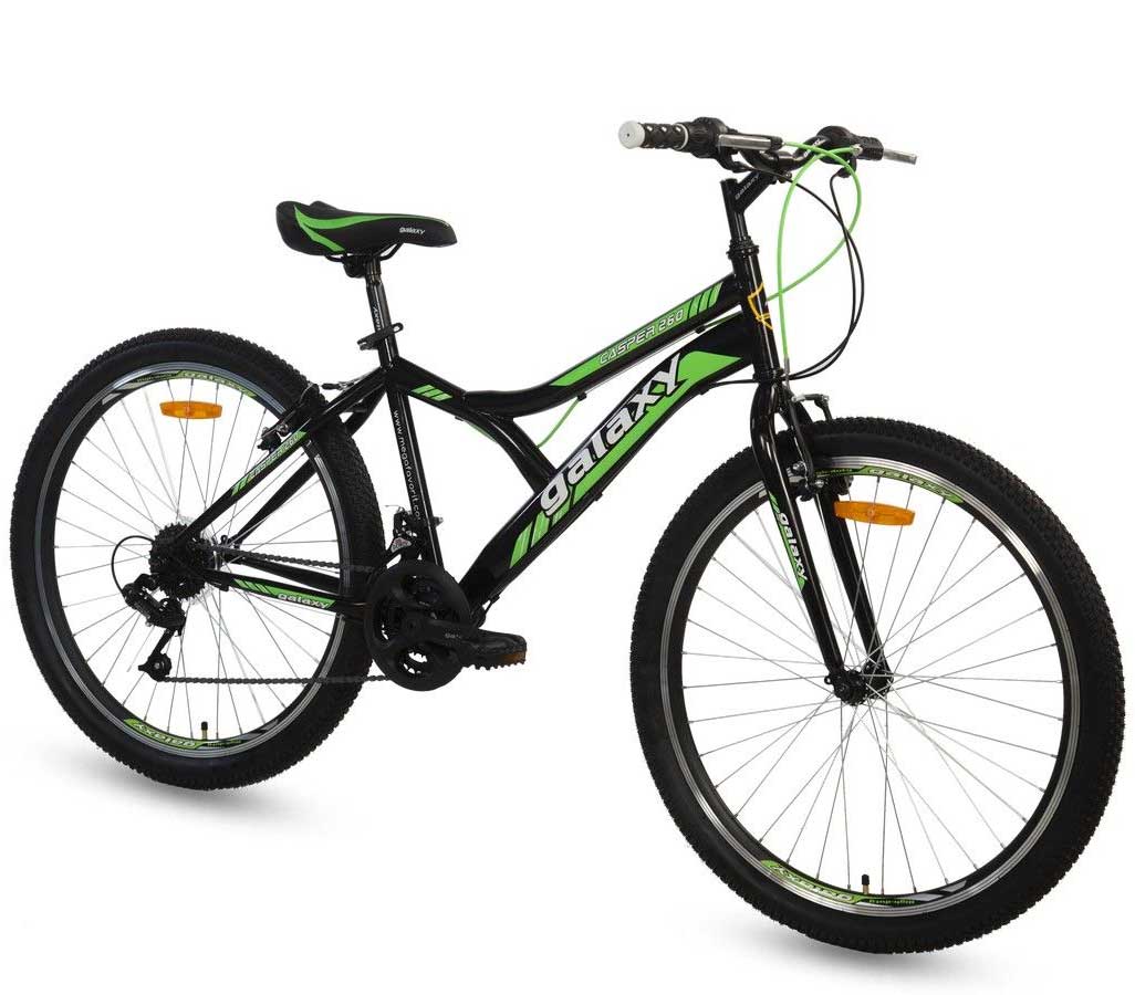 Bicikl MTB Galaxy Casper 260 26/18 650080