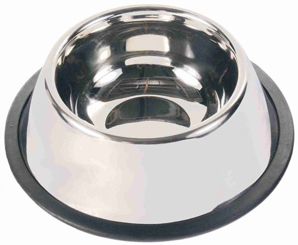 Posuda za hranu za pse sa dugim ušima Trixie 2488