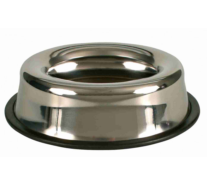 Posuda za hranu za pse Swobby Trixie 2499