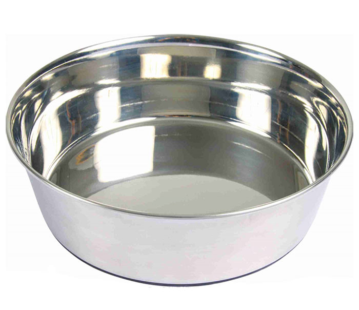 Inoks posuda 0.5l za psa Trixie 25071