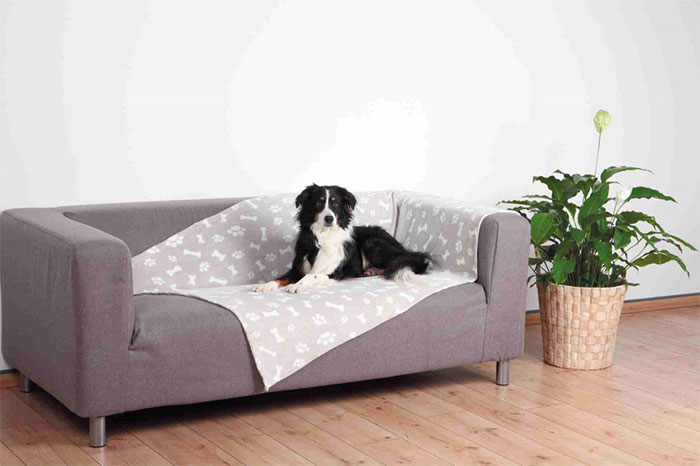 Ćebe za pse Kenny 100x150cm Trixie 37167