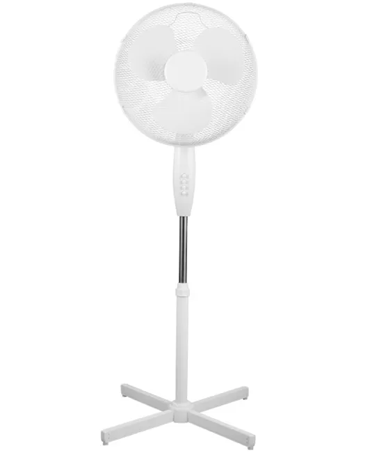 Podni ventilator Prosto SF403PY