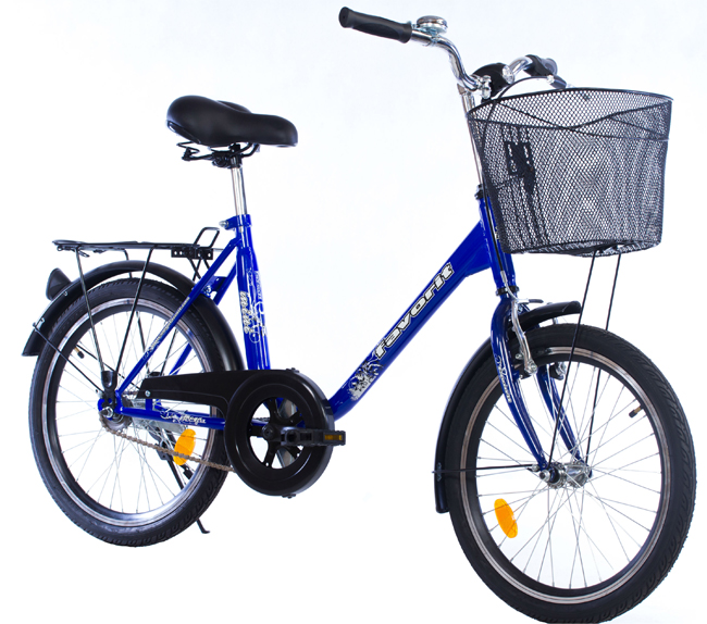 Bicikl Favorit Mini 460165