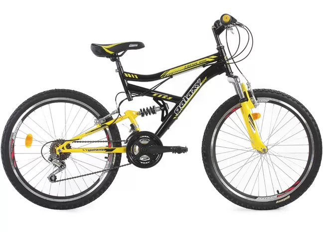 Dečiji bicikl Galaxy Focus 400 24/18 650045