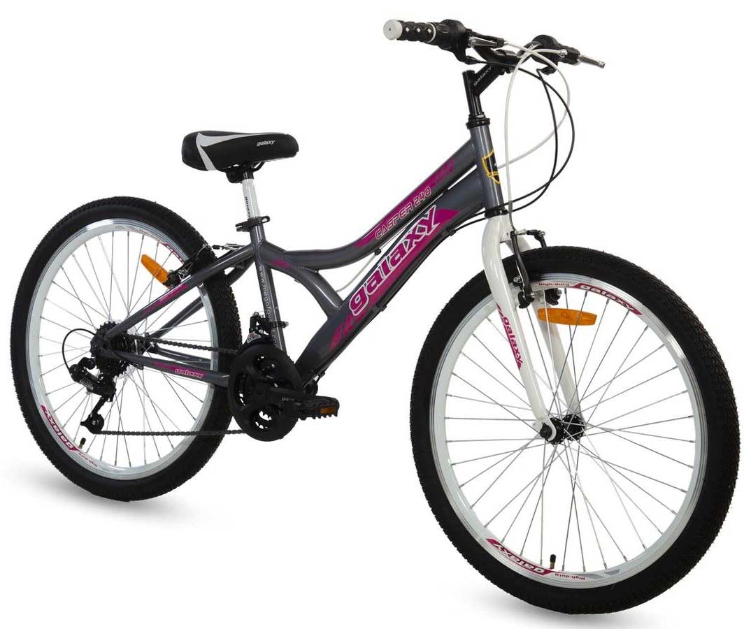 Dečiji bicikl Galaxy Casper 240 24/18 650037