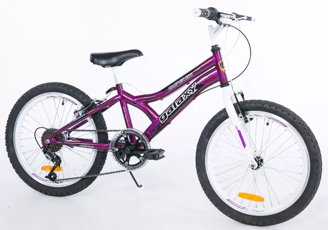 Dečiji bicikl Galaxy Casper 200 20/6 650097