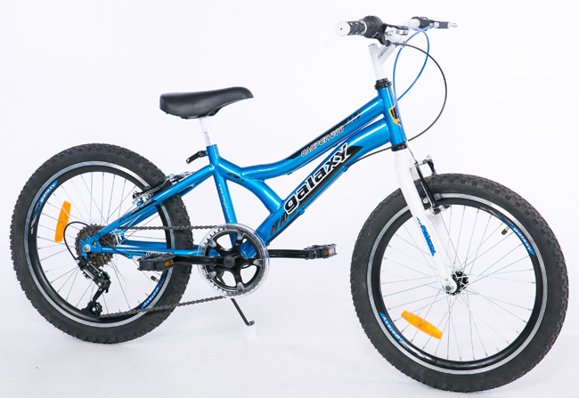 Dečiji bicikl Galaxy Casper 200 20/6 650098