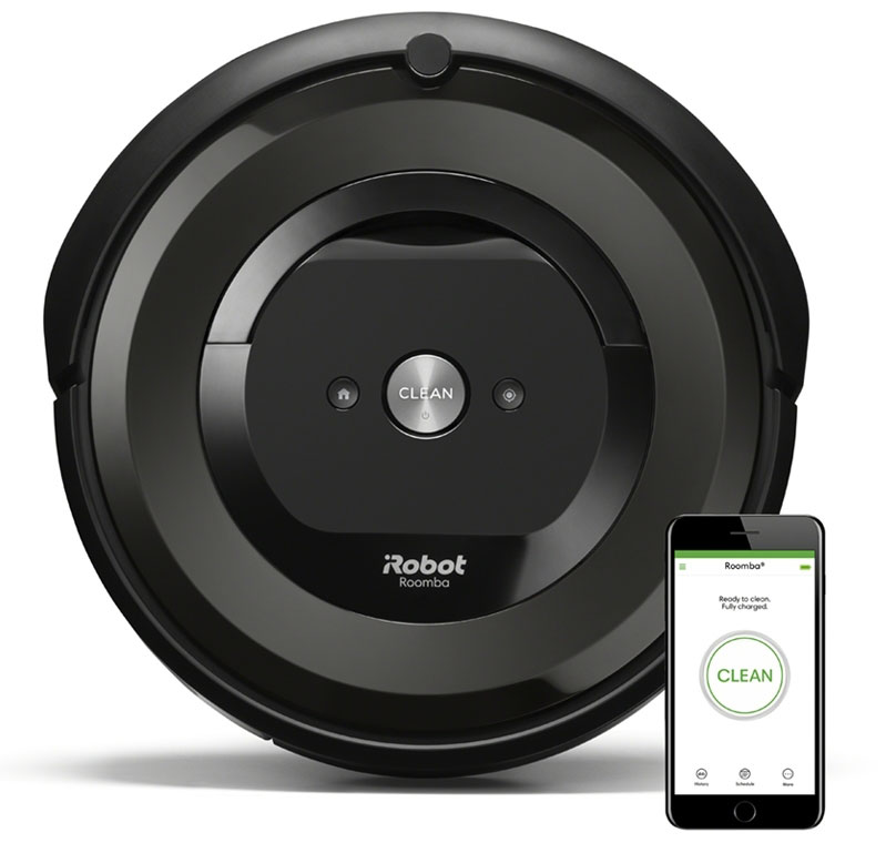 Roomba e5158 kućni robotski usisivač