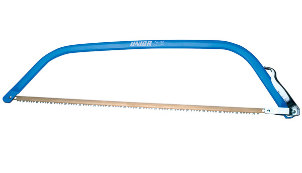 Unior Testera za drvo 755 610mm 612236