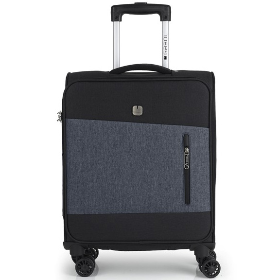 Kabinski EVA kofer sa 4 točka Gabol Saga 117022-01