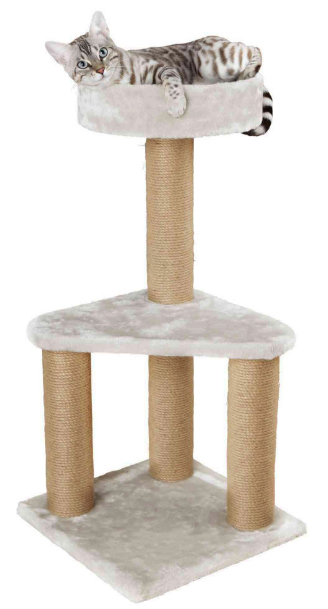 TRIXIE Grebalica za mačke IVAN 82cm