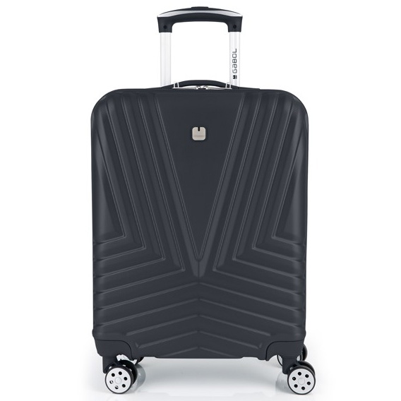 Kabinski ABS kofer sa 4 točka Gabol Atlanta 118022-16