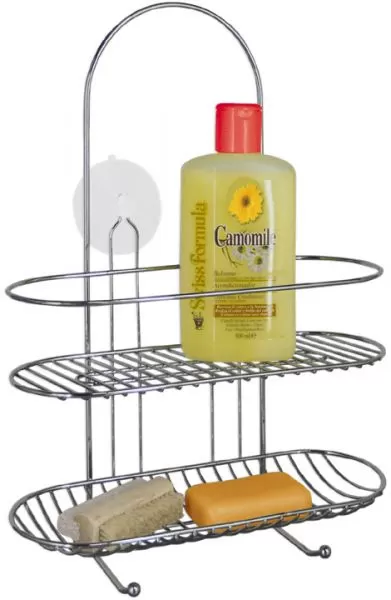 Artex Polica za kupatilo Rainbow 29.13.55