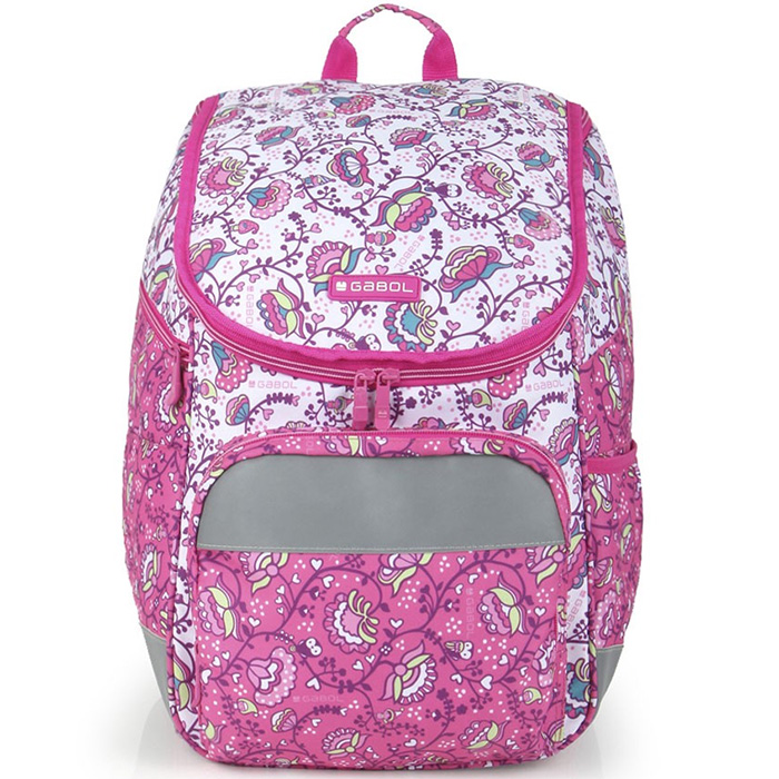Školski ergonomski ranac Gabol Magic 221861 - Image 1