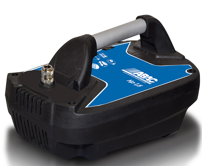 Abac Compy O15 Prenosni kompresor za vazduh Bezuljni 1129100032