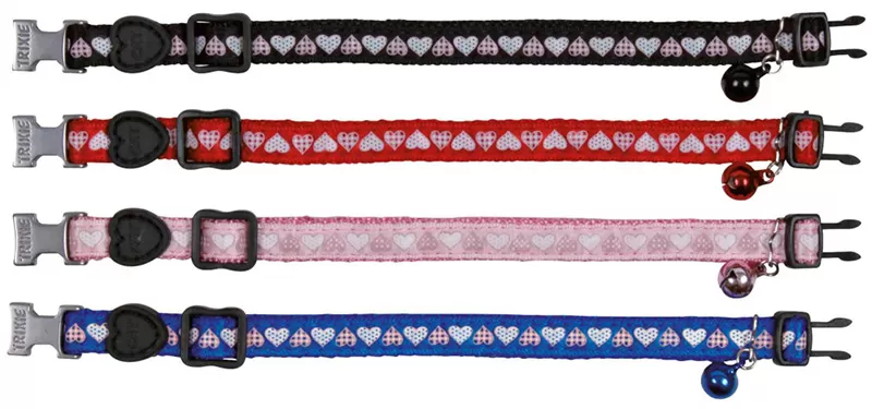 OGRLICE POVOCI I AMOVI ZA MAČKE