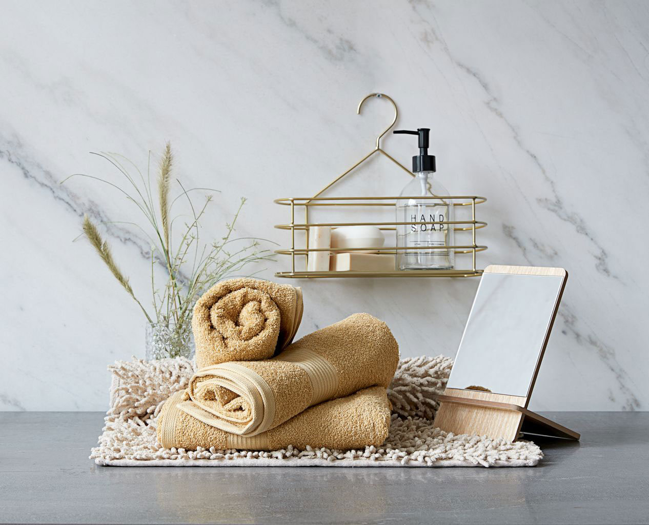 Polica Sa Zakačaljkom 30x27x12 cm