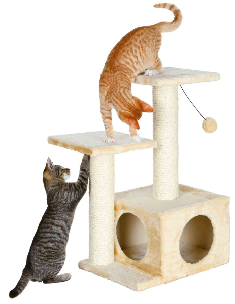 TRIXIE Grebalica za mačke VALENCIA 71cm