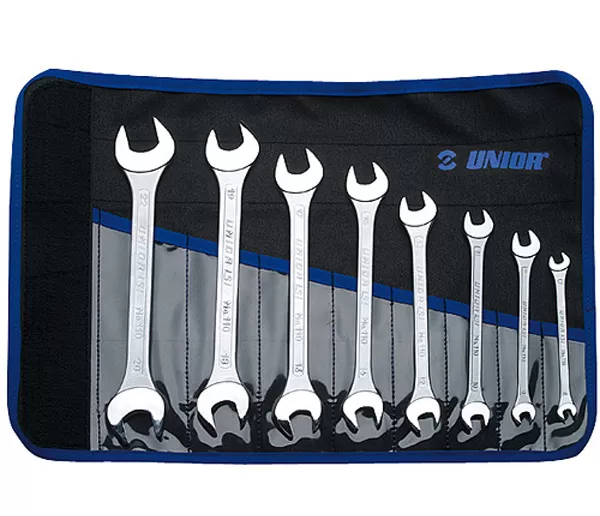 Unior Garnitura viljuškastih ključeva 6-22 615465