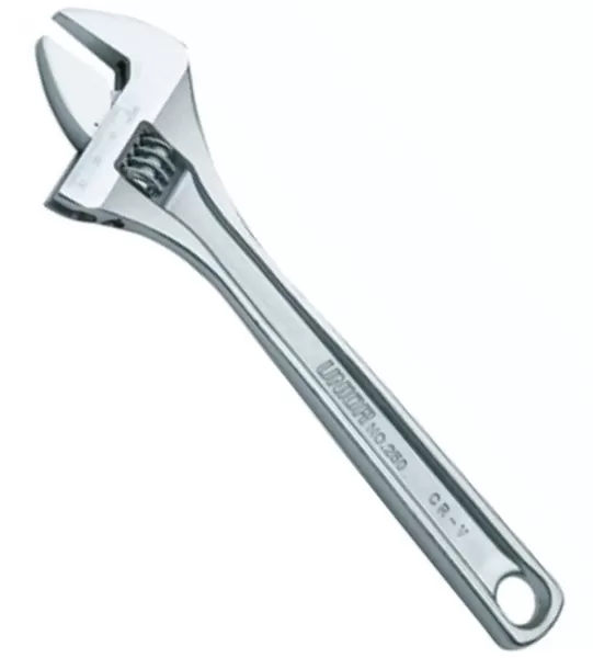 Unior Podesivi ključ 250/1 23mm 611918