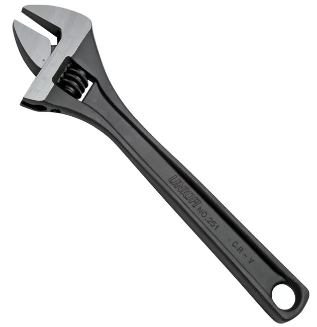 Unior Podesivi ključ 251/4 36mm 612873