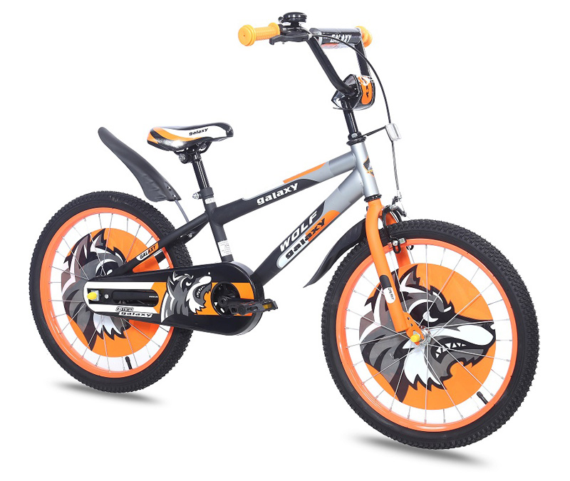 Dečiji bicikl Galaxy Wolf 20 650093