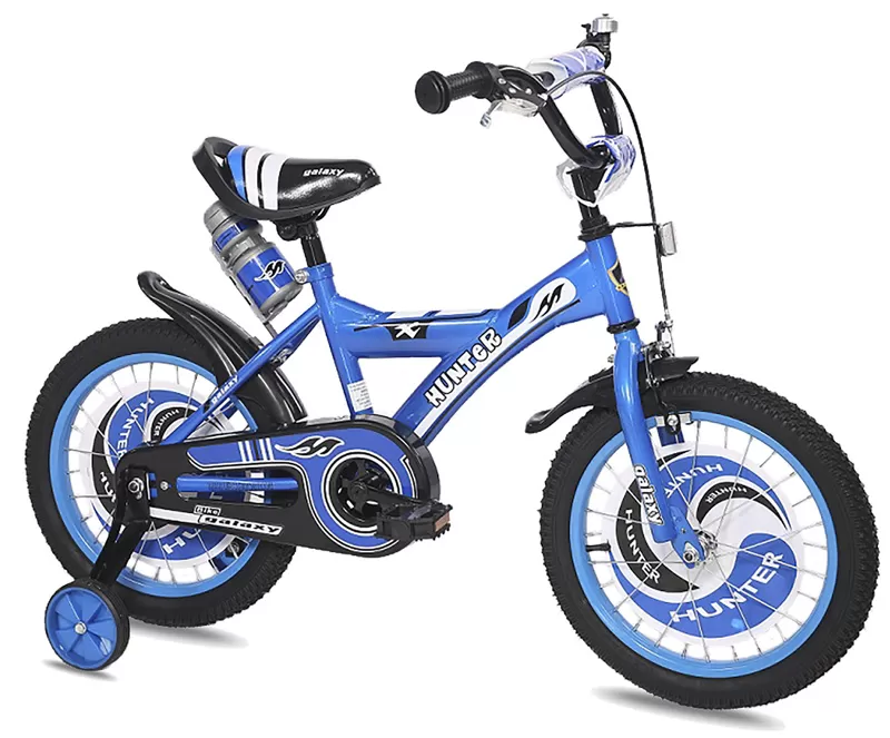 Dečiji bicikl Galaxy Hunter 16 460455