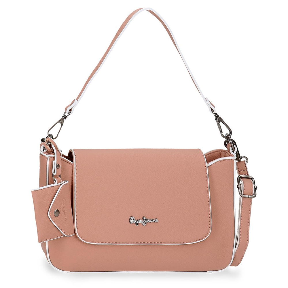 Pepe Jeans Tašnica Jeny pink 70151