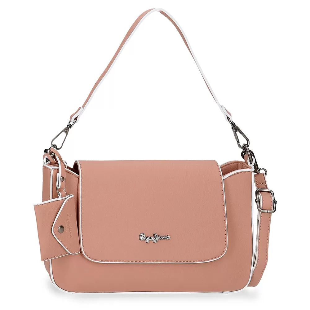 Pepe Jeans Tašnica Jeny pink 70151
