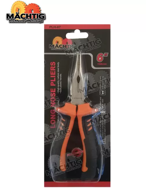 Špicasta klešta Machtig PLH-07
