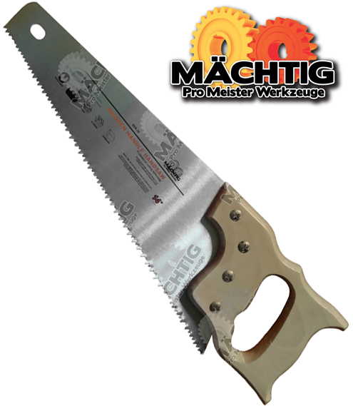 Ručna testera za drvo 14 inča Machtig SER-39