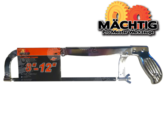 Ručna testera za metal Machtig MX-812