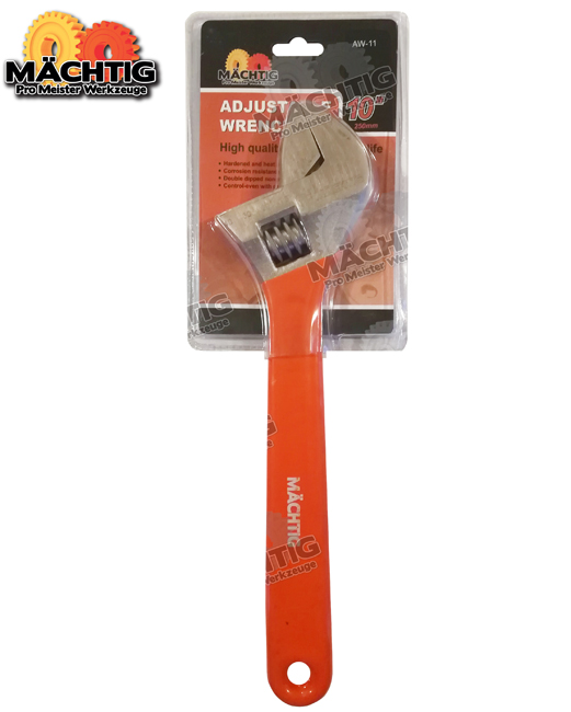 Podesivi ključ 10 inča Machtig AW-11