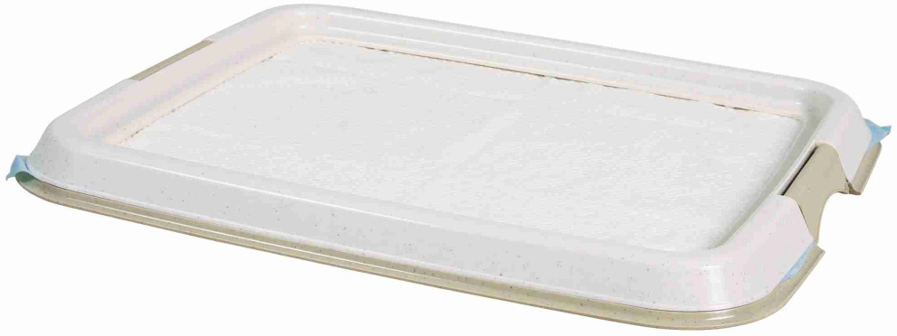 TRIXIE Toalet za štence PUPPY LOO 49x41cm