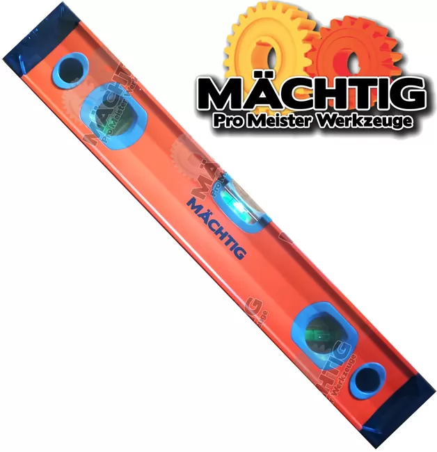 Libela 16 inča Machtig NIV-M16