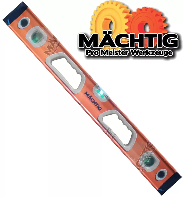 Libela 24 inča Machtig NIV-M24